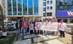 Genel Sağlık İş’ten Aile ve Sosyal Hizmetler Bakanlığı’na Sosyal Risk Haritası tepkisi