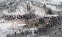İHD'den 13. yılında 'Gezi' mesajı: Demokratik itiraz suç değildir, tutuklular serbest bırakılmalı