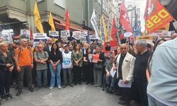 Gezi'nin 13. yılında yasaklanan Taksim'de açıklama: Gezi, sadece bir park değil adalet talebidir