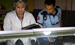 Kuşadası Belediyesi bayram öncesi gıda denetimlerini gerçekleştirdi