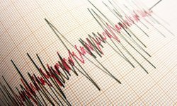 Girit açıklarında sismik hareketlilik sürüyor: Bölgede art arda depremler