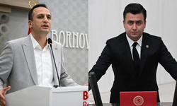 Osman Gökçek büyük yanıldı: Bornova Belediye Başkanı Eşki'yi 'CHP'li genç' diye gösterdi