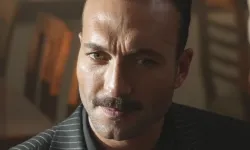 Kantin filminin başrol oyuncusu Görkem Sevindik oldu