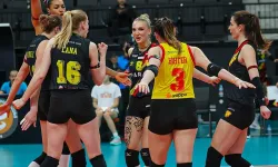 Göztepe filesine Rus takviye