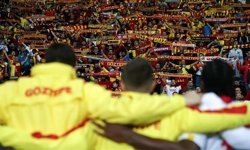 Göztepe’den Amedspor tebriğinde geri adım: paylaşım kaldırıldı!