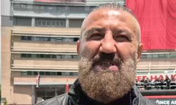 Akdoğan ‘mafya’ diye hedef göstermişti, Milli Güreşçi Yıldırım açıklamalarda bulundu