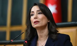 DEM Partili Hatimoğulları’ndan çağrı: Kayyum yasası lağvedilmeli!