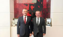 Tanju Özcan’dan Özel’e destek açıklaması: Kimin arındırılacağına millet karar verir!