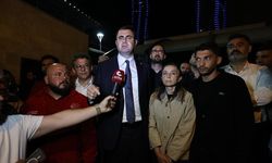 Çağatay Güç’ten Güzelbahçe tepkisi: Yargı eliyle siyasi darbe!