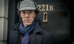 Hayranlarına müjde: Yeni Sherlock Holmes dizisi geliyor!