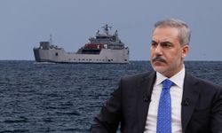 Hakan Fidan açıkladı: Sumud Filosu aktivistleri Türkiye'ye getirilecek!