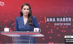 Halk TV’de bir ayrılık daha: Gözde Şeker duyurdu
