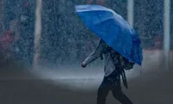 Meteoroloji saat verip uyardı... İzmir'e sağanak geliyor