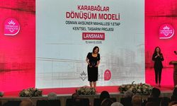 Karabağlar’da kentsel dönüşüm süreci başladı: Uzlaşma görüşmeleri pazartesi başlıyor