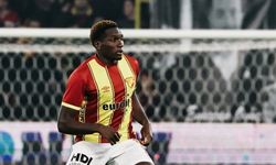 Göztepe'de Heliton ile yollar ayrıldı: Savaşçı ruhun daima hatırlanacak