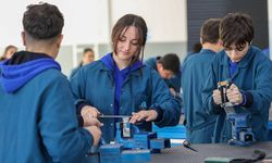 Eurostat verilerinde korkutan tablo: Türkiye’de her 5 gençten 1’i okula gitmiyor!