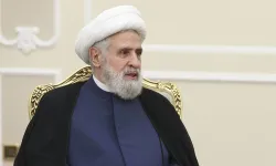 Hizbullah’tan İsrail’le müzakere tepkisi: Halkın sokağa inmeye hakkı var!