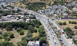 Muğla'da tatilcilerin dönüş yolculuğu başladı