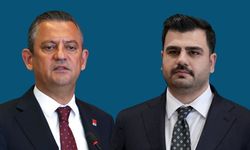 CHP Lideri Özel, AKP'li İnan'ı sert sözlerle eleştirdi: Bürokratların odalarını basıyor!