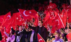Balçova’da 19 Mayıs coşkusu: Gençliğe yatırım yapan geleceğini büyütür!