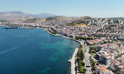 Belediye ihaleye çıkıyor… Dikili’de 46 taşınmaz vitrinde!