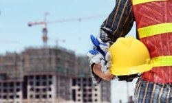 2025'te iş kazalarında 2 bin 105 işçi hayatını kaybetti: Güvencesiz ve kayıt dışı çalışma riskleri büyütüyor