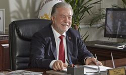 İESOB Başkanı Yalçın Ata’dan 19 Mayıs mesajı