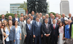 CHP'den 'alternatif' 19 Mayıs töreni