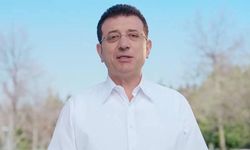 İmamoğlu'ndan bayram mesajı: Önce adaleti sonra bereketi getireceğiz