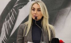 Dilek İmamoğlu’ndan ‘mutlak butlan’ tepkisi: Demokrasi adına utanıyorum!