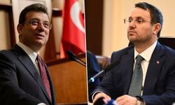 İmamoğlu'ndan Gürlek'e sert tepki: Korkunun ecele faydası yok!