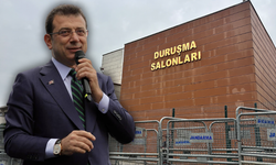 İBB Davası'nda gerginlik: İmamoğlu ile mahkeme başkanı arasında tartışma çıktı