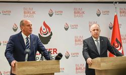 Siyasette gerilim tırmanıyor: Özdağ ile İnce arasında polemik!