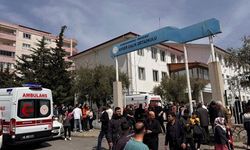 Okul saldırıları araştırması: Endişe oranı çok yüksek!