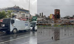 İstanbul’da 1 Mayıs yasağı: Vapur seferleri durduruldu, yollar kapatıldı