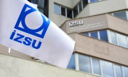 İZSU’dan tartışmalı karar: Arıtma tesisleri taşerona açılıyor!