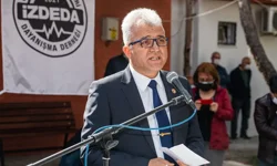 İZDEDA Başkanı Haydar Özkan’dan isyan: Krediler İstanbul’a gidiyor, İzmirli çıkmazda