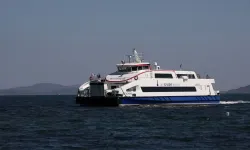 Bayramda rota Urla ve Mordoğan