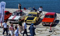Anadol tutkunları İzmir'de festivalde buluştu