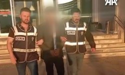 İzmir'de tartıştığı kişiyi bıçakla öldüren firari 21 yıl sonra yakalandı