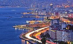 En güzel ilçeler listesine İzmir damgası: Urla, Çeşme, Foça ve Seferihisar ilk 10'da!