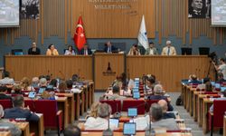 İzBB toplantısı yapılamadı: Yeter sayı olan 94'e ulaşılamadı!