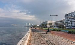 İzmir’in bayramda hava raporu