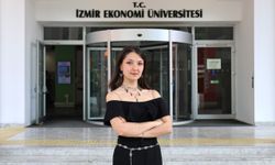 İEÜ’lü Şimal, Türkiye üçüncüsü oldu