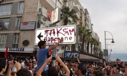 İzmir Barosu'ndan Gezi'nin 13. yıldönümünde 'umut' mesajı: En zor şartlardan geçiyor olabiliriz, başaracağız