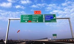 İzmir Emniyeti Trafik Birimleri açıkladı: İzmir'e dönüş trafiğinde son durum ne?