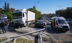 İzmir’de 3 yurttaş hayatını kaybetmişti: TIR faciasında mahkemeden yeni karar