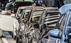 İzmir’de Nisan ayında en çok satılan araç markası belli oldu