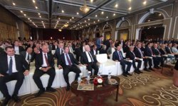 İzmirli esnaf sandık başında!