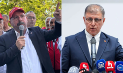 İZSU Genel Kurulu'nda gerilim.. Tugay'dan sendikanın 'taşeron' çıkışına yanıt: Henüz karar alınmadı